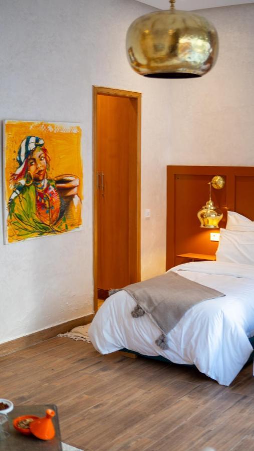 Saphir & Guest house 5*