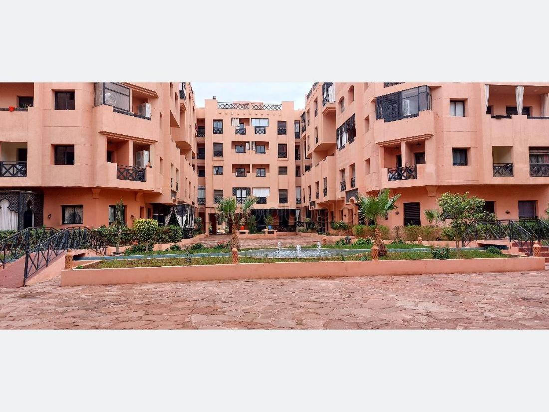Studio A141 Marrakesh