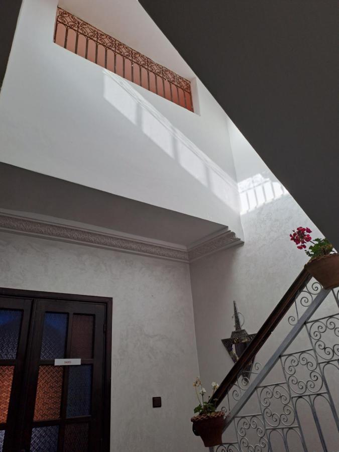 Dar Tamanart Apartment Marrakesh