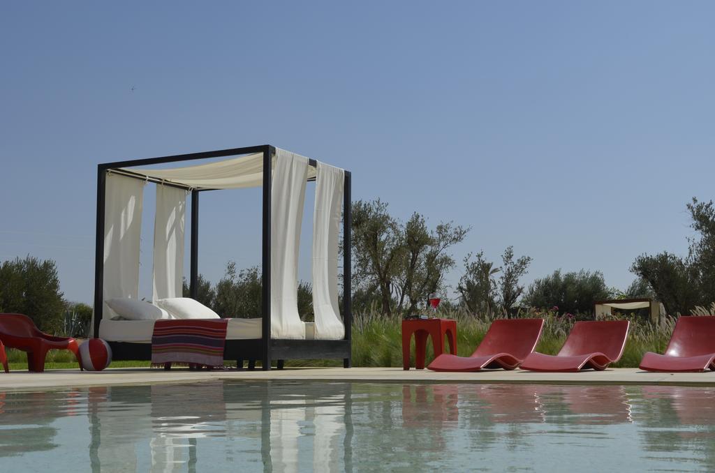 Villa Loanaelle
