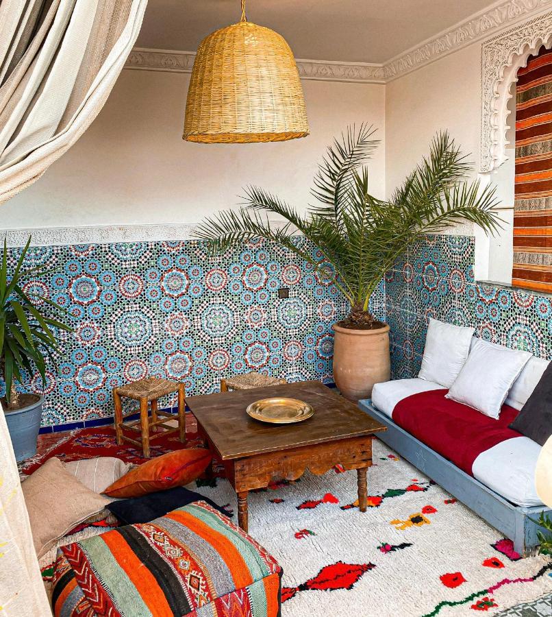 Riad Bella Casa *