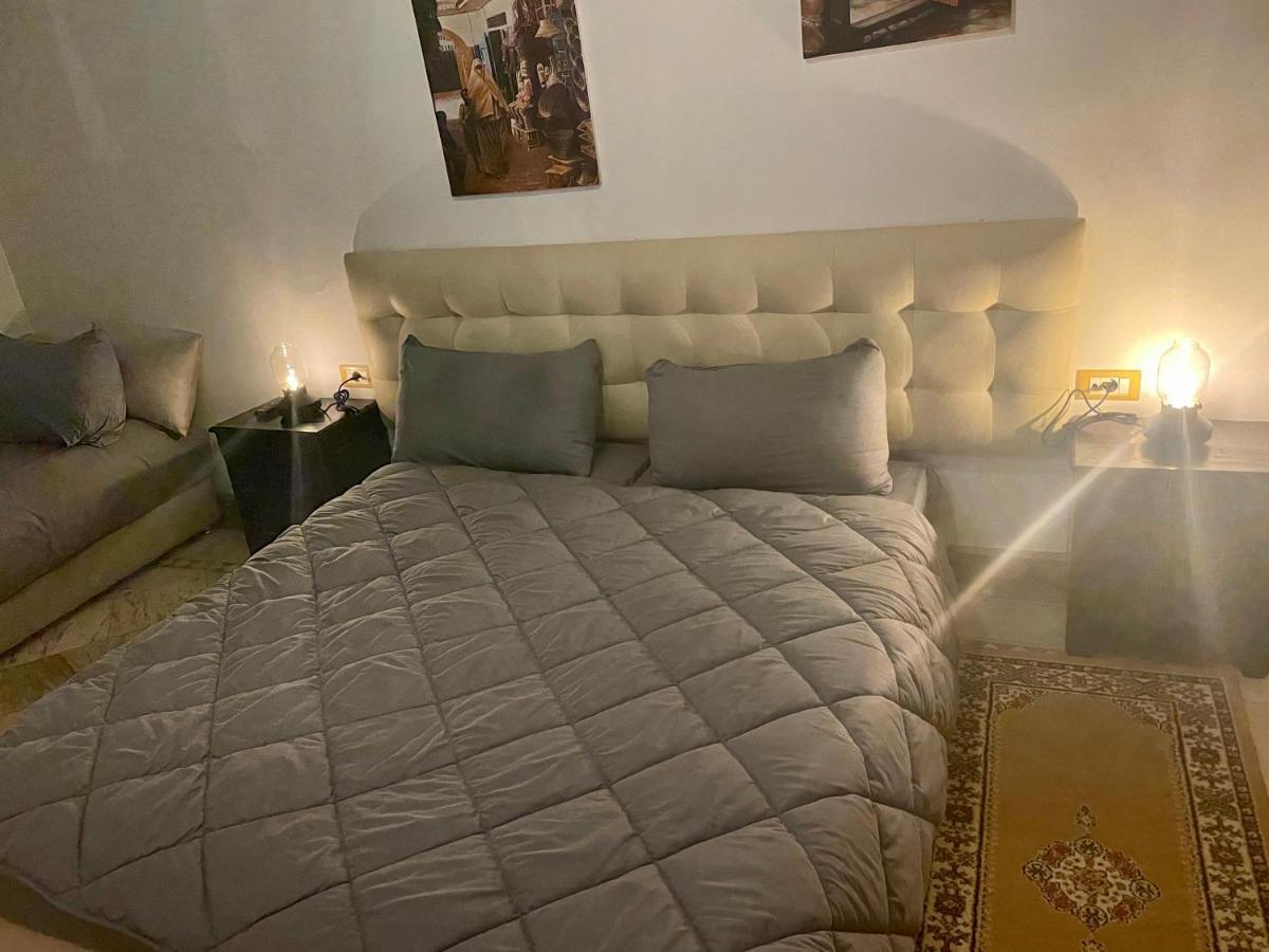 Au Coeur De La Palmeraie De Marrakech Apartamento