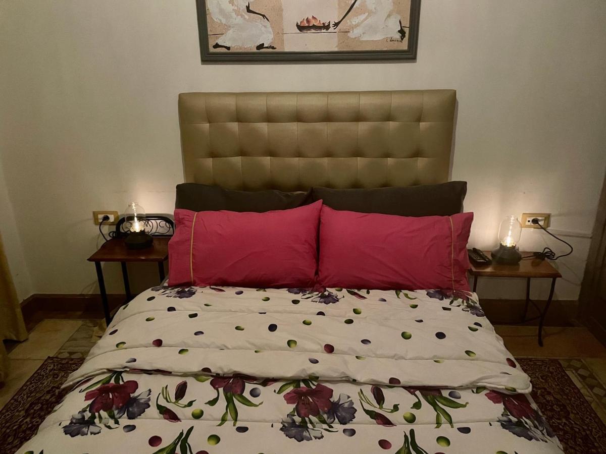 Au Coeur De La Palmeraie De Marrakech Apartamento Marraquexe