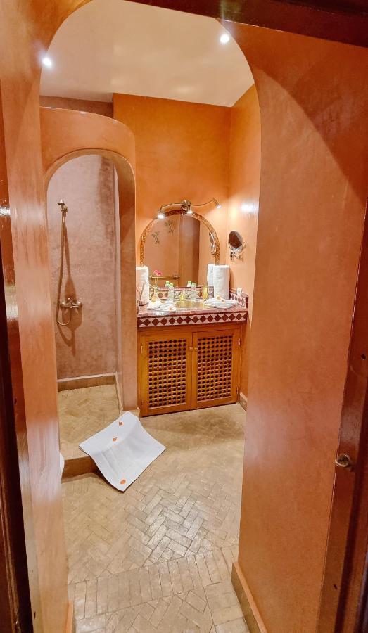 Riad Adriana