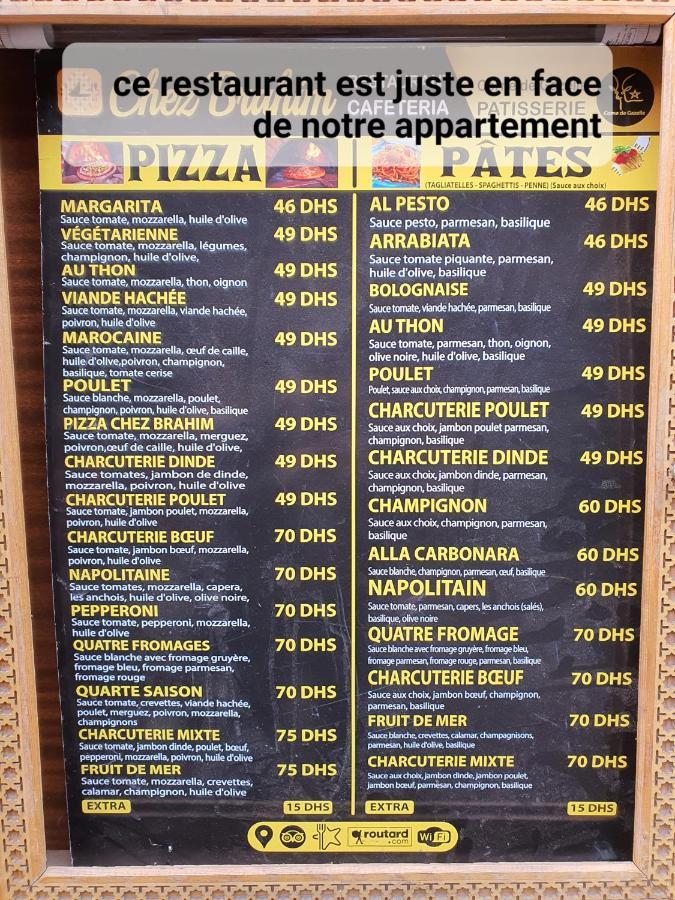 Funny House A Place Jamaa El Fna De Marrakech Marrakesh