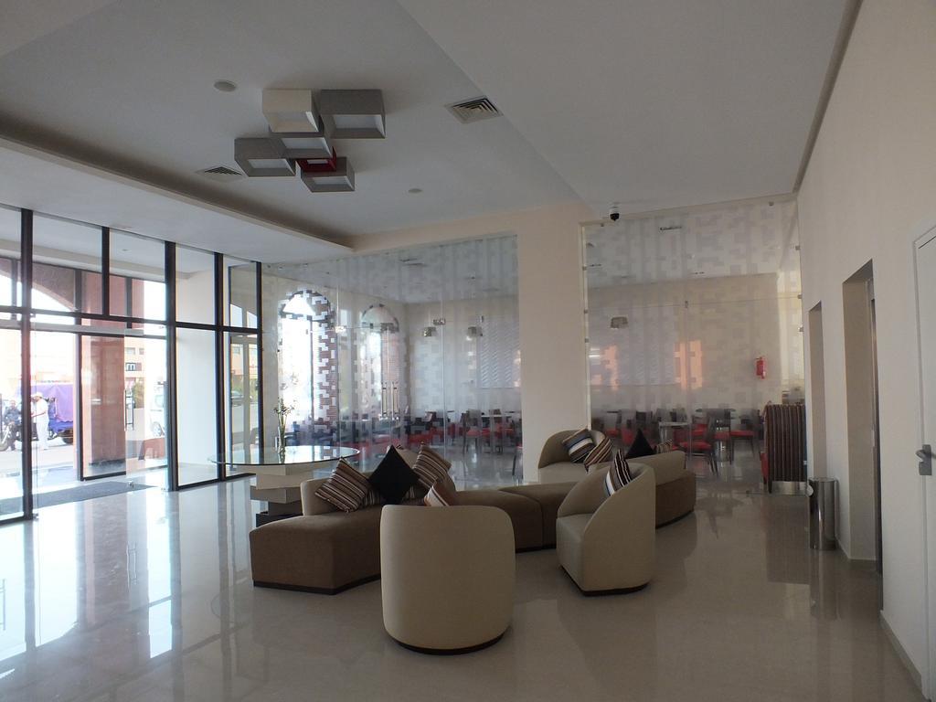 Relax Marrakech Hotel