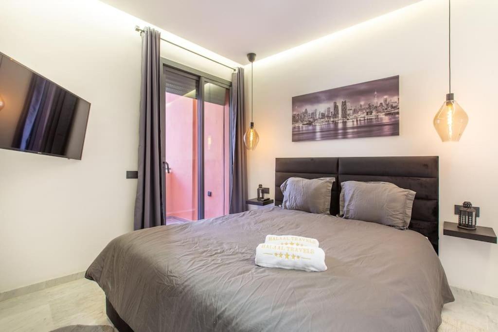 New! Lovely And Cosy Flat, Like At * Marrakesh