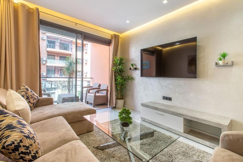 New! Lovely And Cosy Flat, Like At Appartement