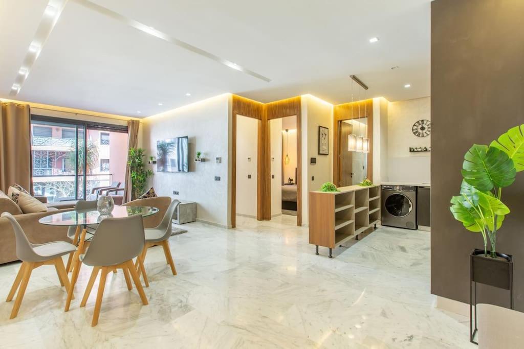 New! Lovely And Cosy Flat, Like At * Marrakesh