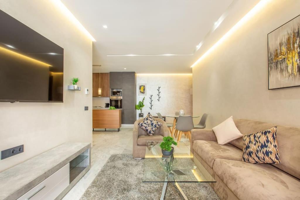 New! Lovely And Cosy Flat, Like At * Marrakesh