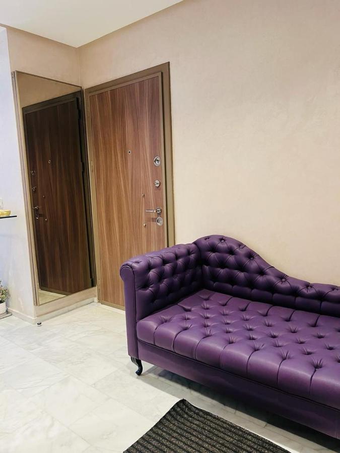 Apartment Premium, Moderne, Luxe A Gueliz