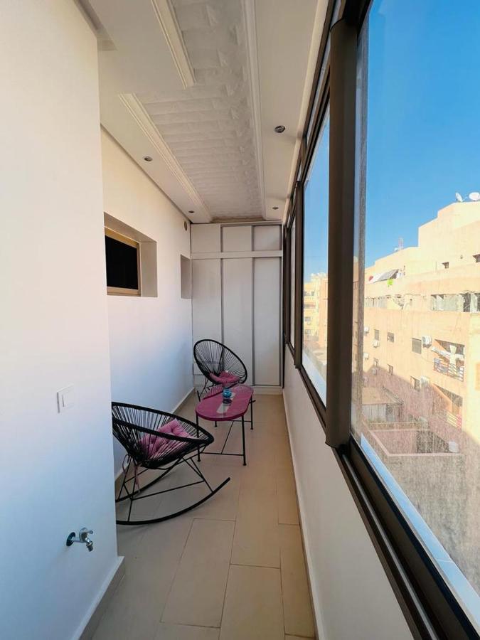 Apartment Premium, Moderne, Luxe A Gueliz Marrakesh