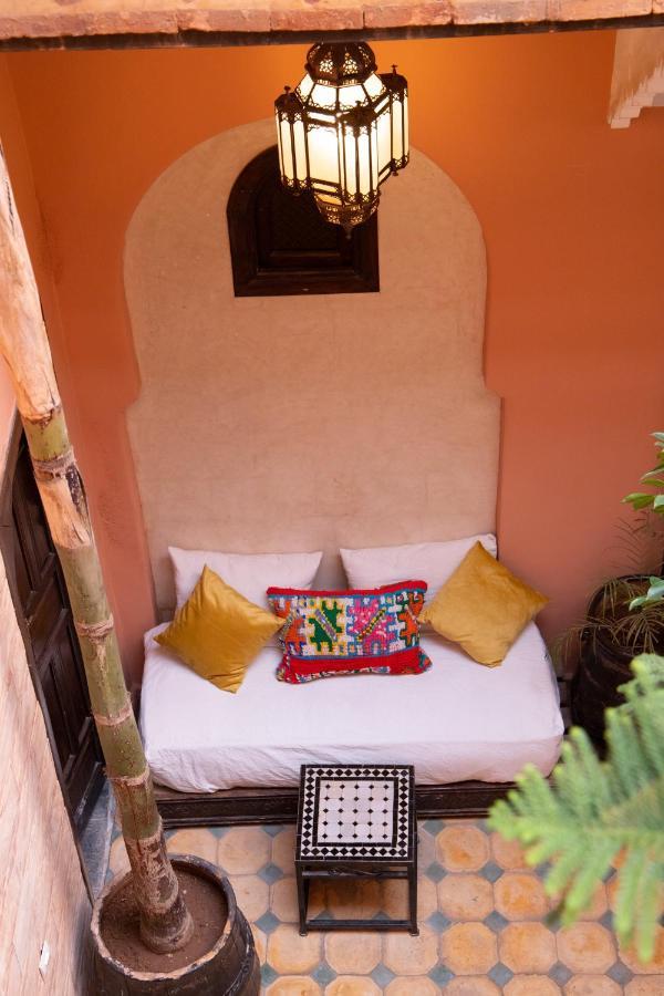 Guest house Musa