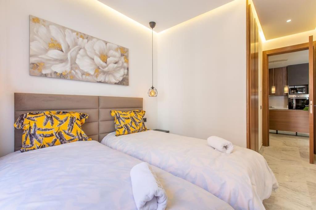 New! Lovely And Cosy Flat, Like At Appartement *