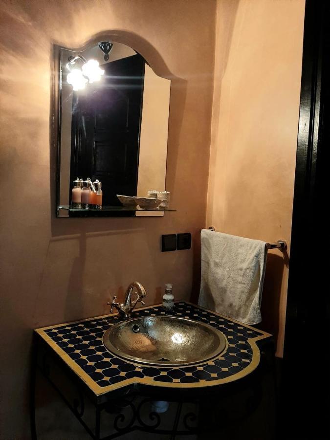 Riad Le Petit Coeur Marrakesh