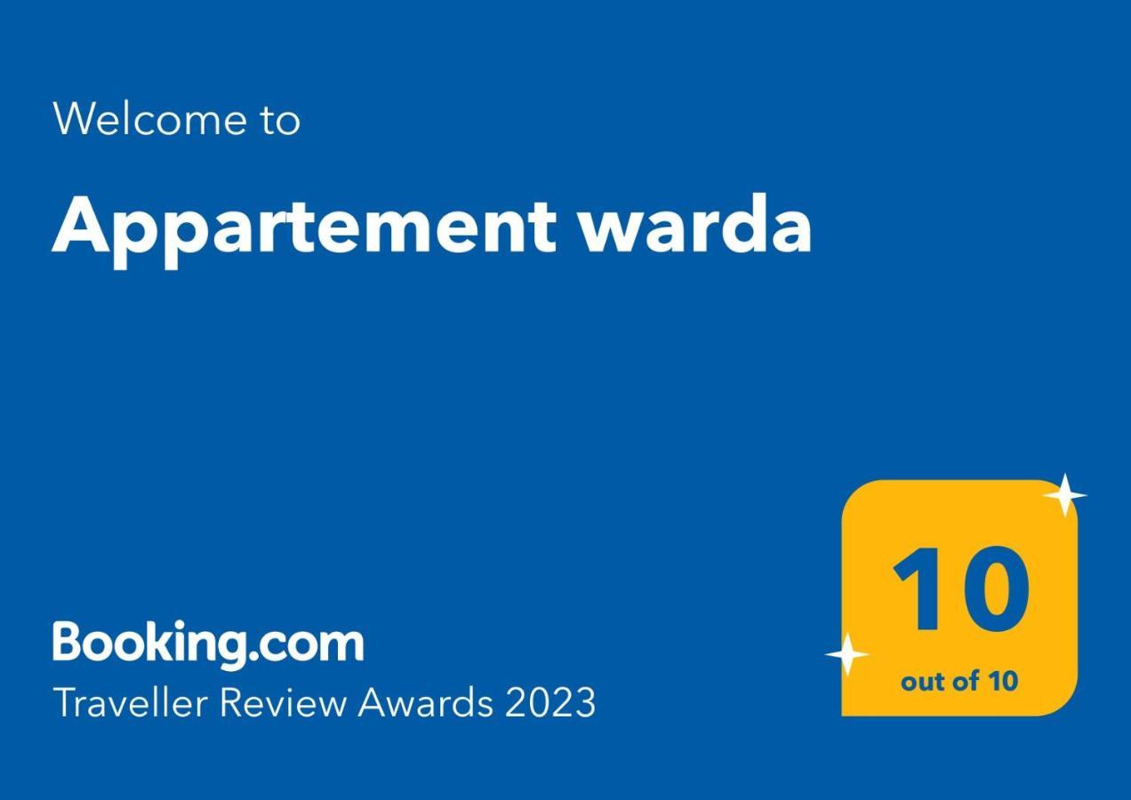 Warda Apartamento *