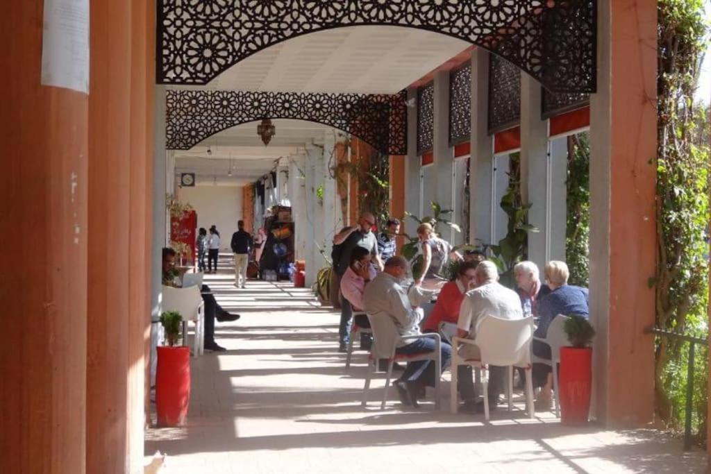 Marrakech Apartment *