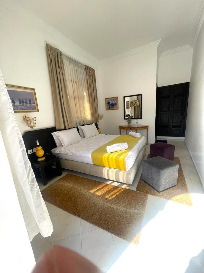 Majorel Perle Restaurant Picine & Hotel 4*
