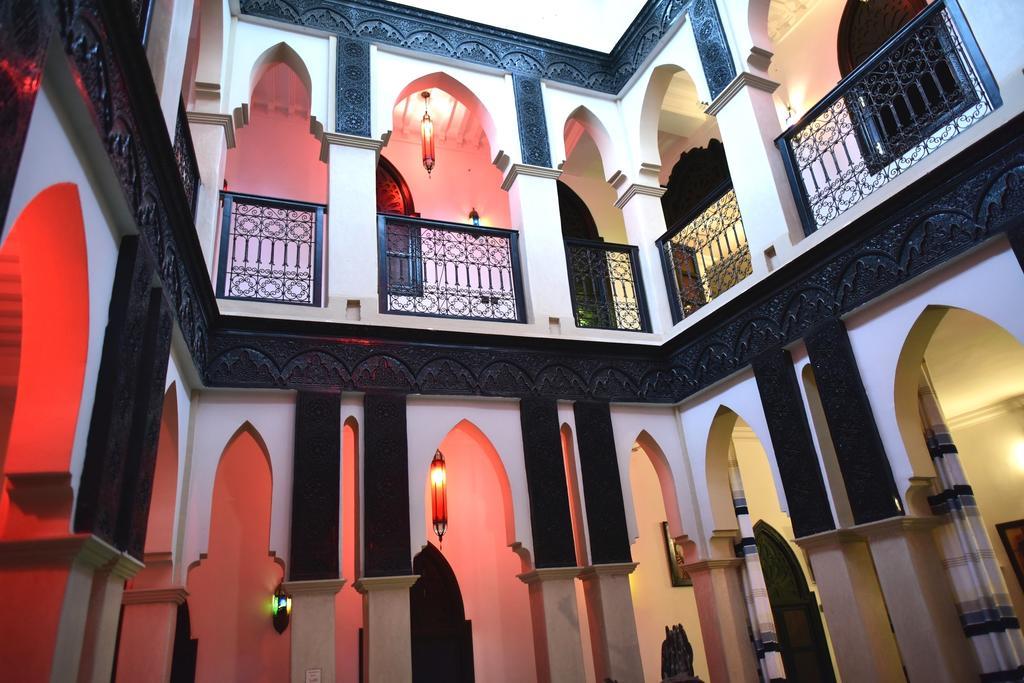 Laarouss 2* Marrakesh
