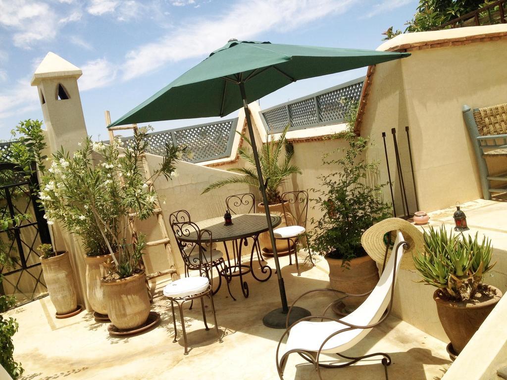 Of The Light Bed and breakfast Marrakesh