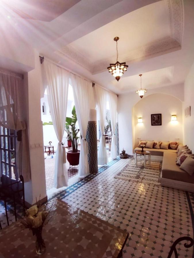 Riad El Arco Rooftop Pool & 2*