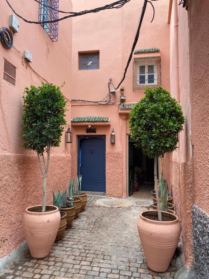 Riad Jonan & Marrakesh