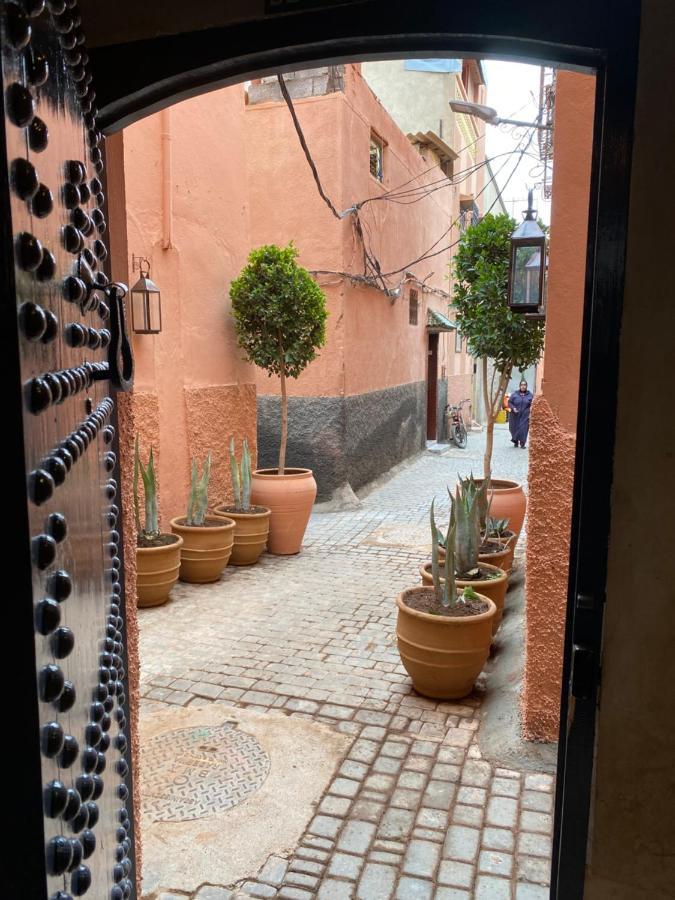 Jonan & Riad Marrakesh