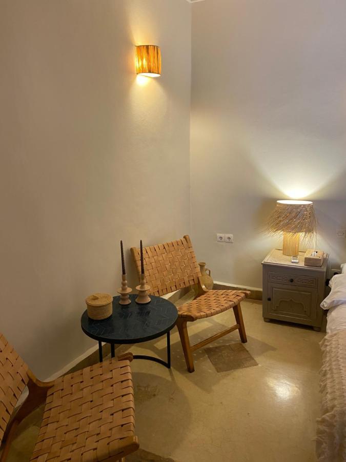 Riad Jonan & 4*