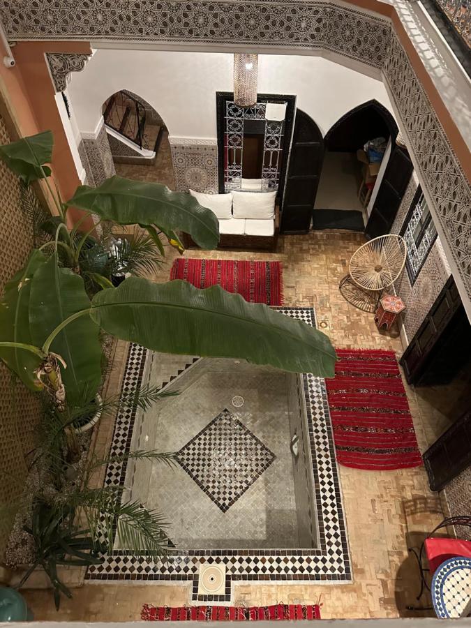 Hugo Riad Marrakesh