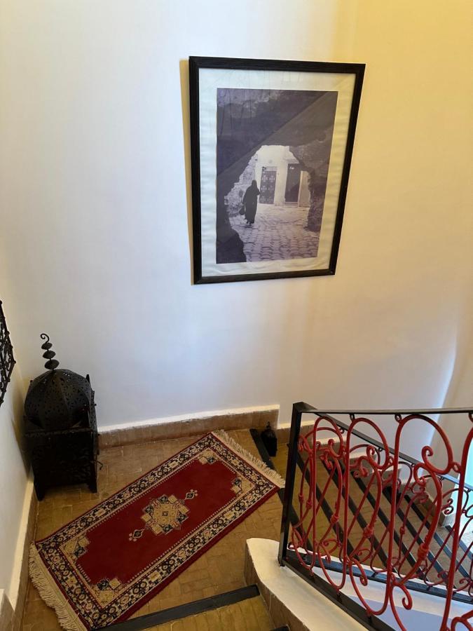 Riad Hugo