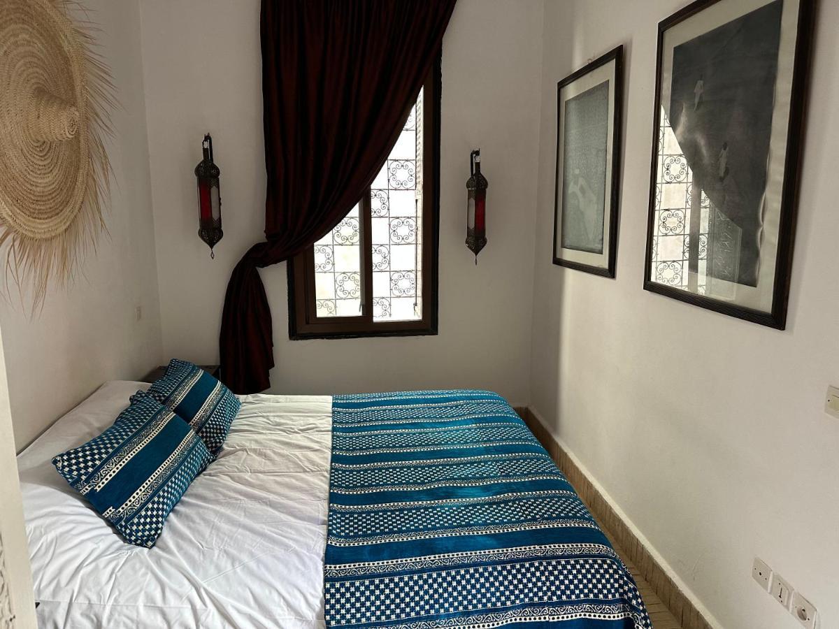 Riad Hugo 3*