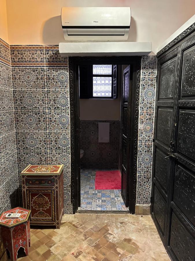 Riad Hugo