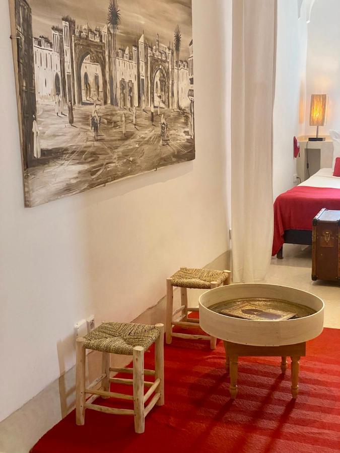 Riad Dar Balthazar