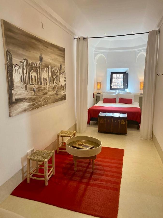 Riad Dar Balthazar