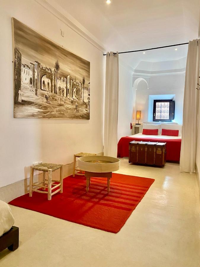 Dar Balthazar 4*