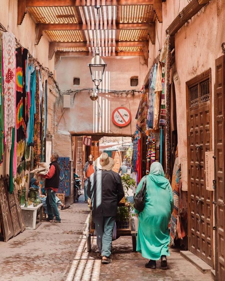 Musa * Marrakesh
