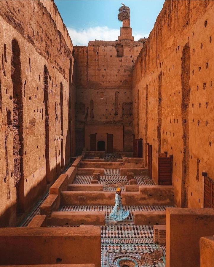 Musa Marrakesh