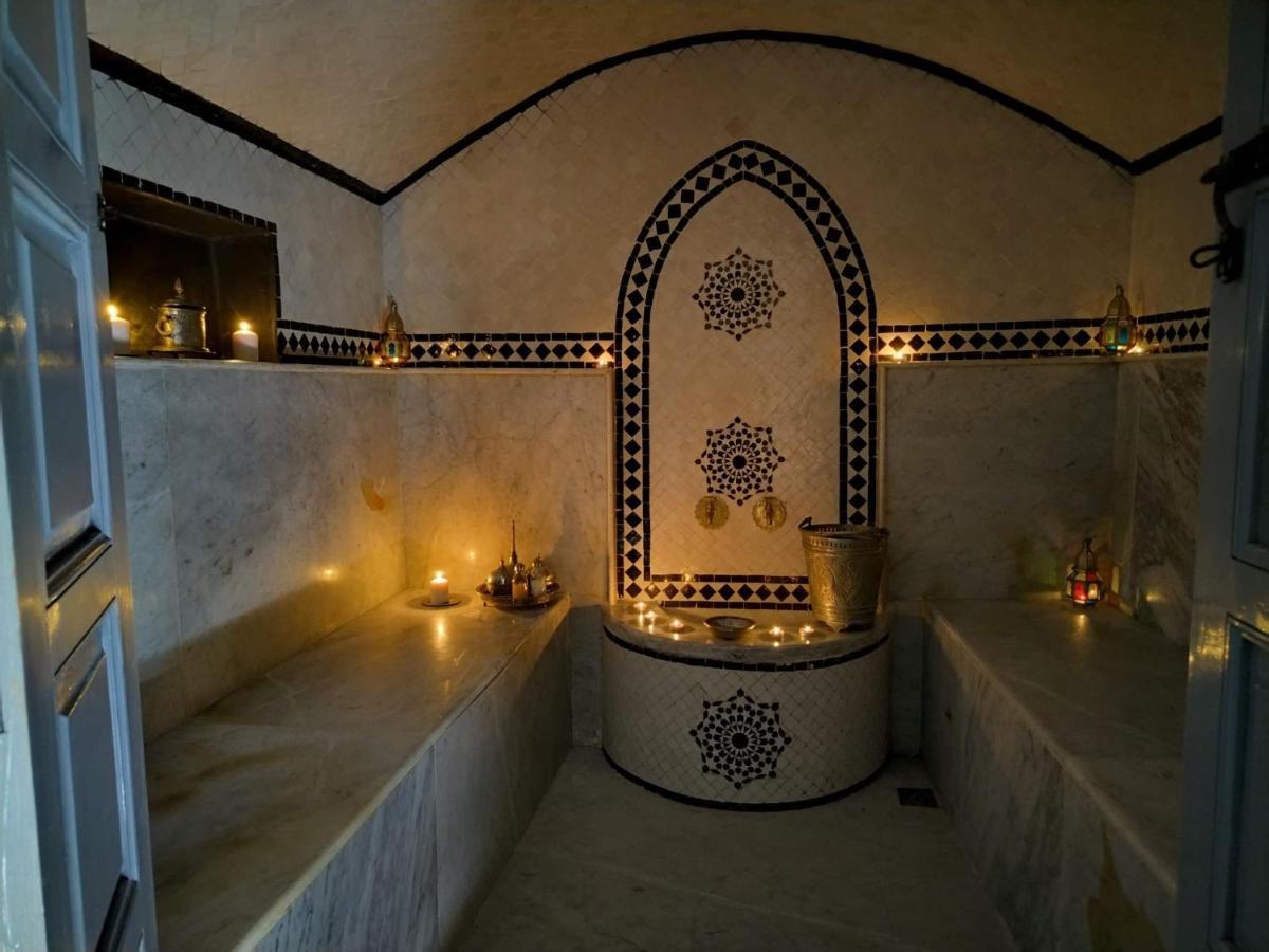 Riad El Arco Rooftop Pool & Marraquexe