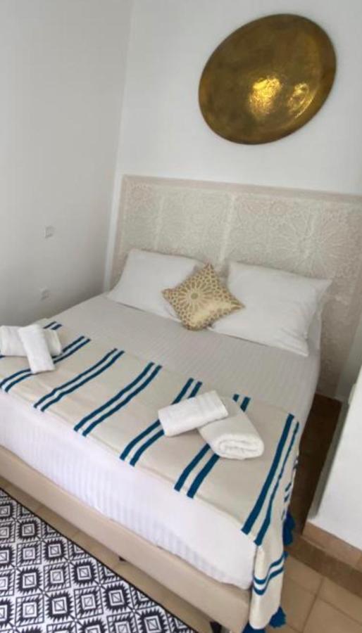 Etoile Ocre Riad *