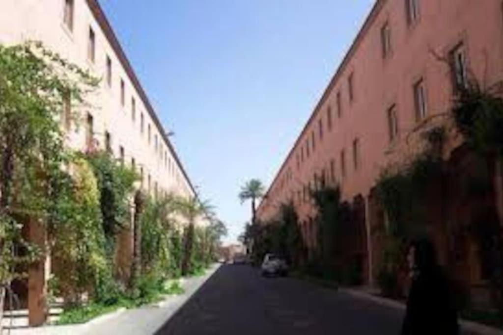 Marrakech *