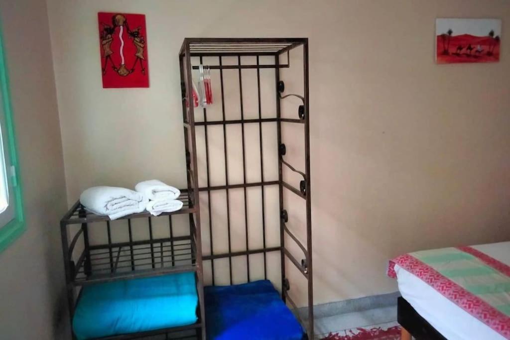 Khadija Exceptionnel Holiday home