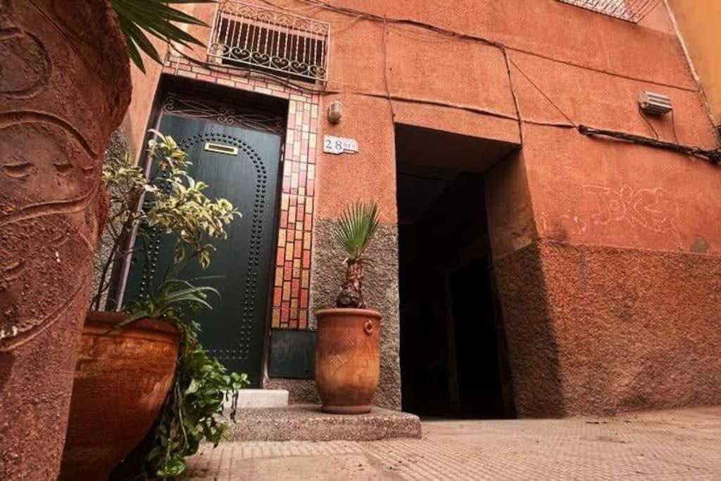 Holiday home Khadija Exceptionnel