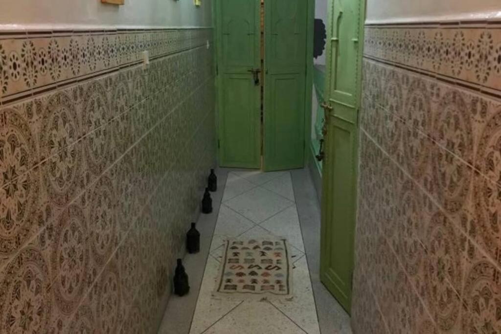 Holiday home Khadija Exceptionnel Marrakesh