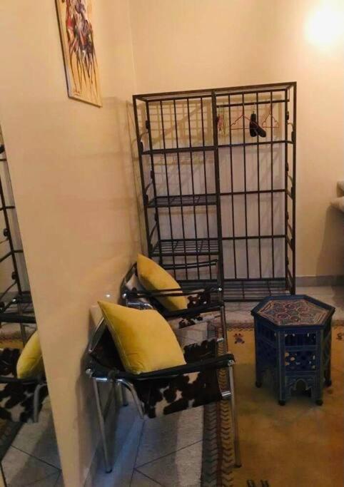 Holiday home Khadija Exceptionnel *