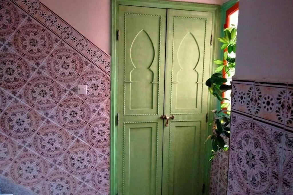 Khadija Exceptionnel Marrakesh