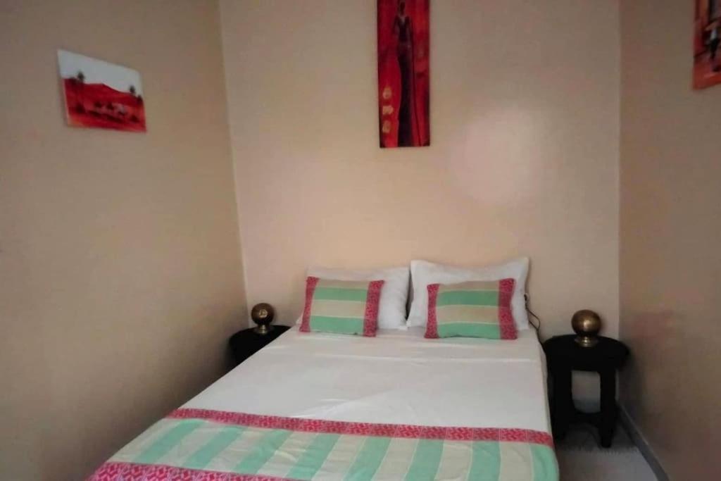 Khadija Exceptionnel Holiday home Marrakesh