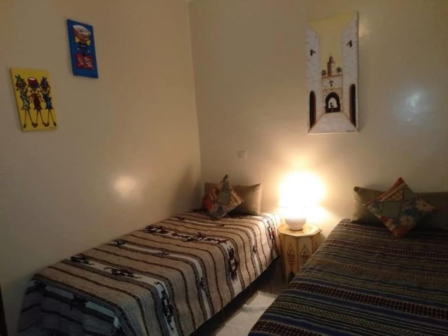 Khadija Exceptionnel Holiday home *