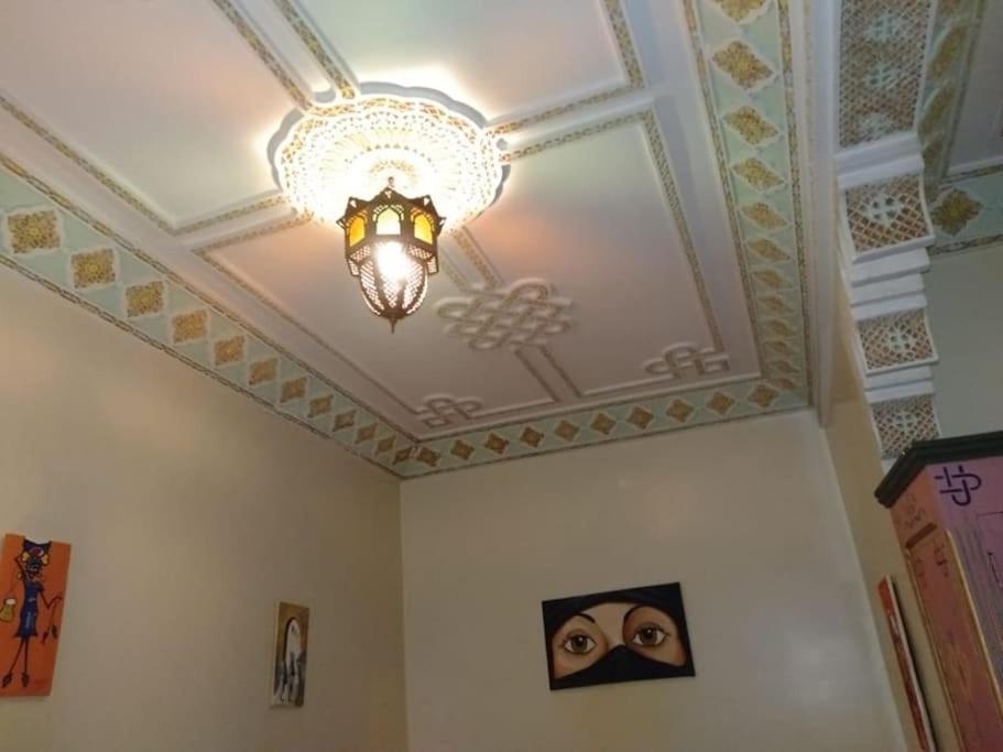 Holiday home Khadija Exceptionnel Marrakesh