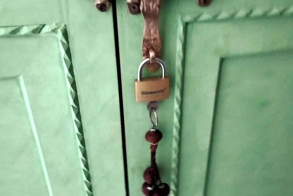 Khadija Exceptionnel Holiday home