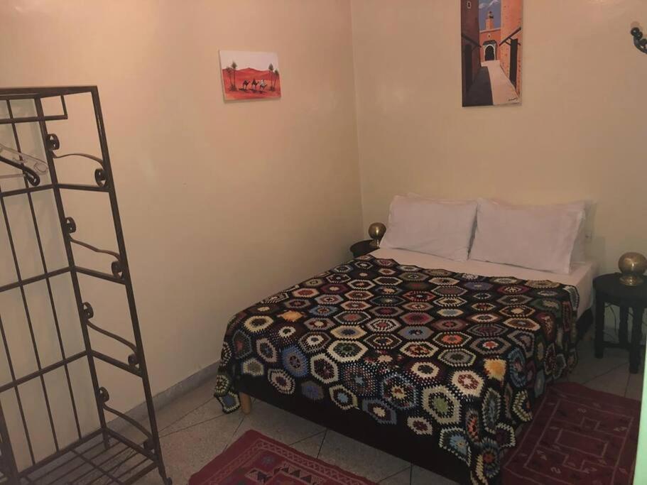 Khadija Exceptionnel Holiday home Marrakesh